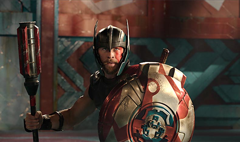 Thor: Ragnarok ser crucial para los eventos de Infinity War