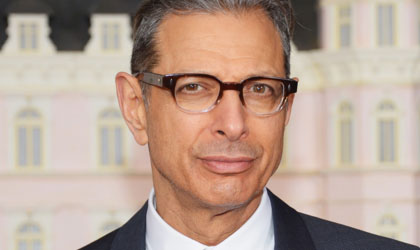 Jeff Goldblum revela detalles sobre su participacin en Thor: Ragnarok y 'Jurassic World'