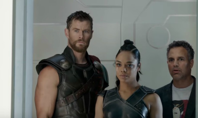 Kenneth Branagh da su opinin sobre Thor: Ragnarok