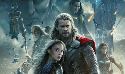 Se Estrena Thor 2 Thor: el mundo oscuro