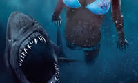 Vuelve el terror del mar: Triler de Tiburn 3D, La Presa