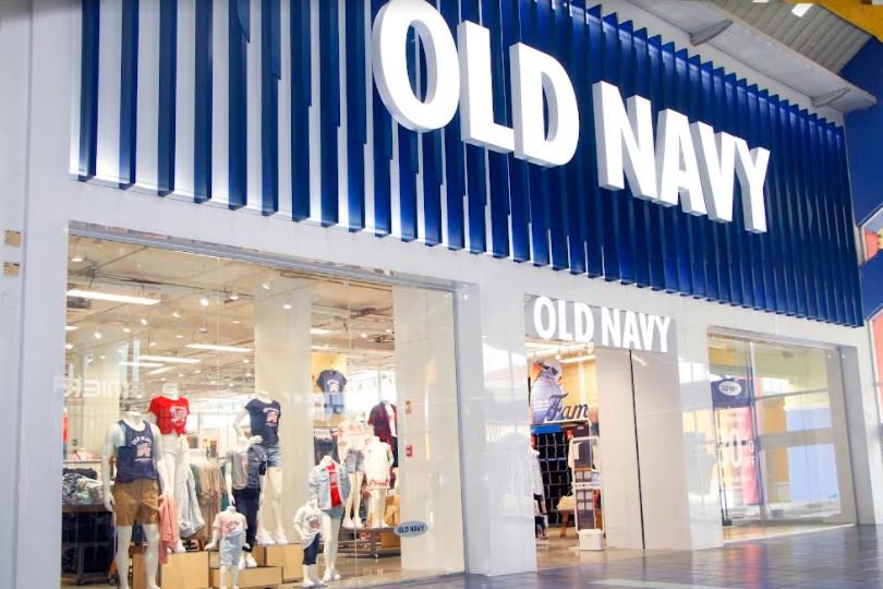 Anuncian la apertura de su primera tienda Old Navy en Panam