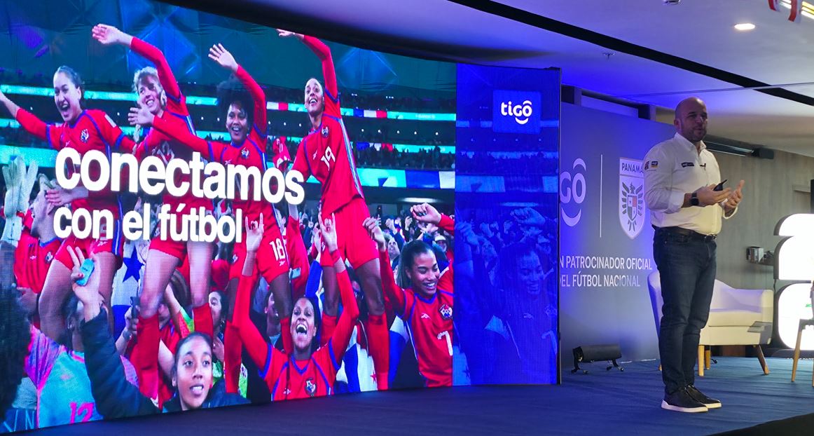 Ver todos los partidos del mundial 2026 en Panam�: Solo por TIGO
