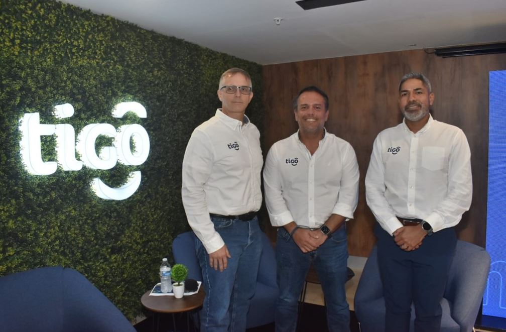 Tigo ha invertido $475 millones en Panam