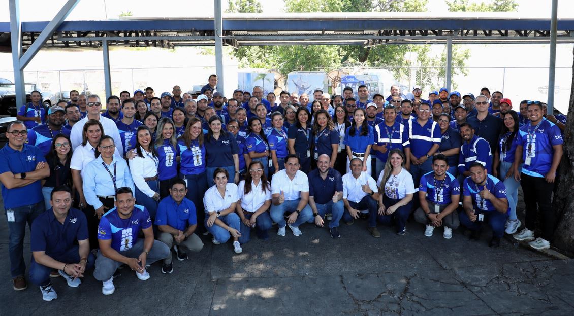 Tigo Panam� se consolida como l�der en atracci�n y retenci�n de talento en el ranking Merco Talento 2026