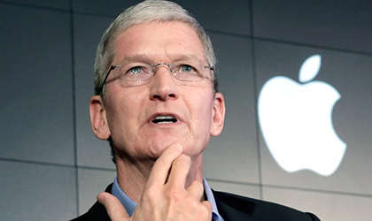 El CEO de Apple habla sobre el potencial de la realidad virtual