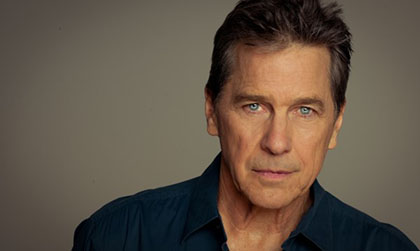 Tim Matheson se suma al reparto de Jumanji