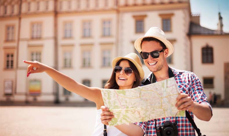 5palos nos ense�a c�mo planificarnos cuando decidimos viajar