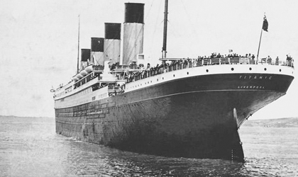Curiosidades del Titanic que no conoc�as
