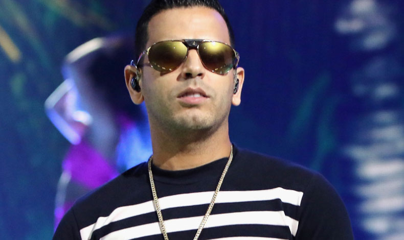 Tito El Bambino da detalles de su nuevo disco