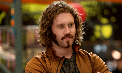 T.J. Miller explica por qu abandona Silicon Valley