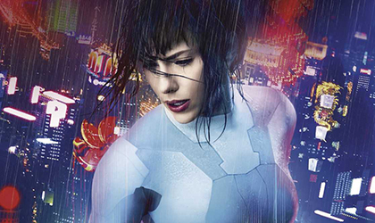 Todo lo que debes saber sobre Ghost in the Shell