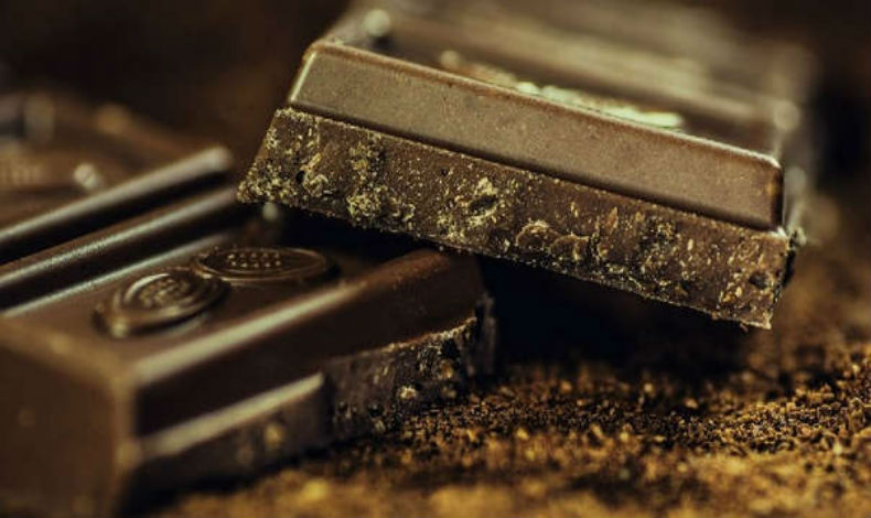 Beneficios de comer chocolate para la salud