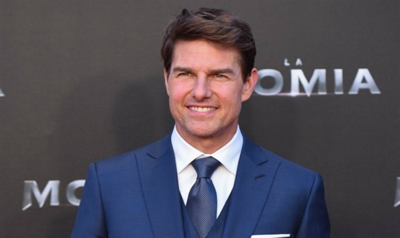 Quentin Tarantino quiere a Tom Cruise en su prxima pelcula