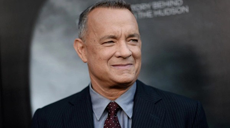 Tom Hanks vuelve a la Guerra con Greyhound