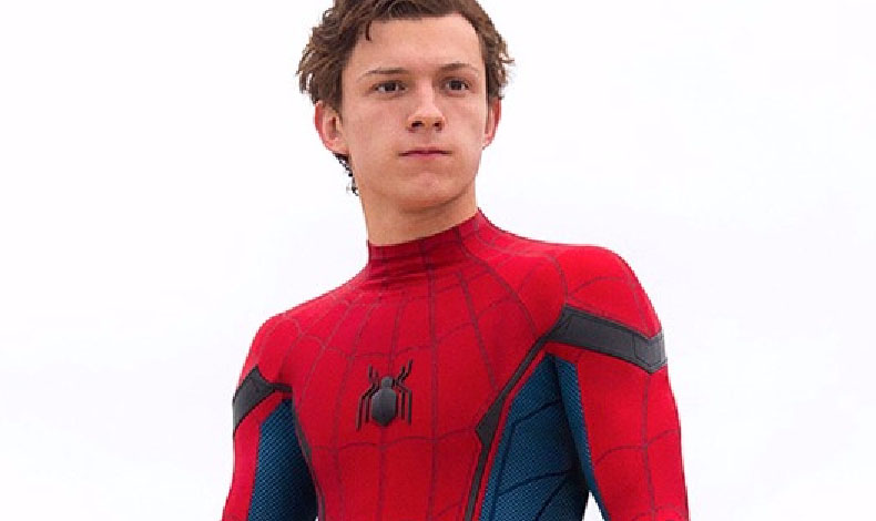 As� los hermanos Russo controlan los spoilers de Tom Holland