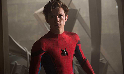Tom Holland confirma que Marvel planea una triloga para el nuevo Spider-Man