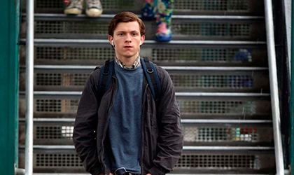 Avances de Spiderman Homecoming: fotografas del rodaje en su etapa final