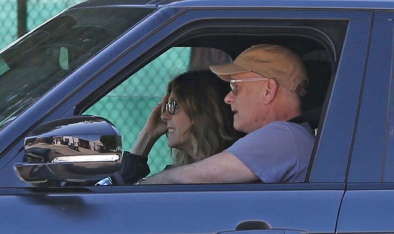Tom Hanks y su esposa ya est recuperados y en casa