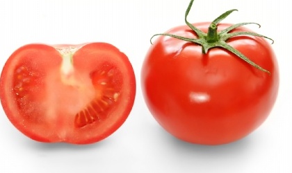 Tips de belleza: Mascarilla de tomate