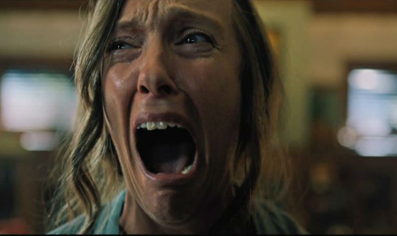 Toni Collette opina que los grandes estudios deben apostar a ms riesgos