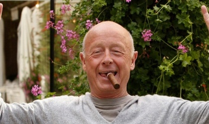 El cine esta de luto: se suicid Tony Scott director de Top Gun
