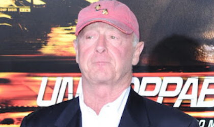 Tony Scott: Adrenalina y frenes