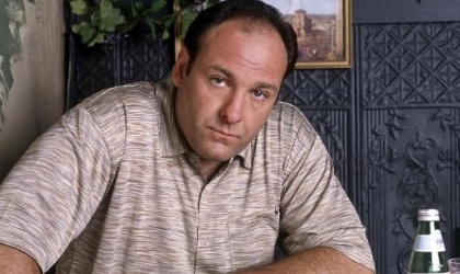 Muere James Gandolfino, vctima de un infarto, a los 51 aos