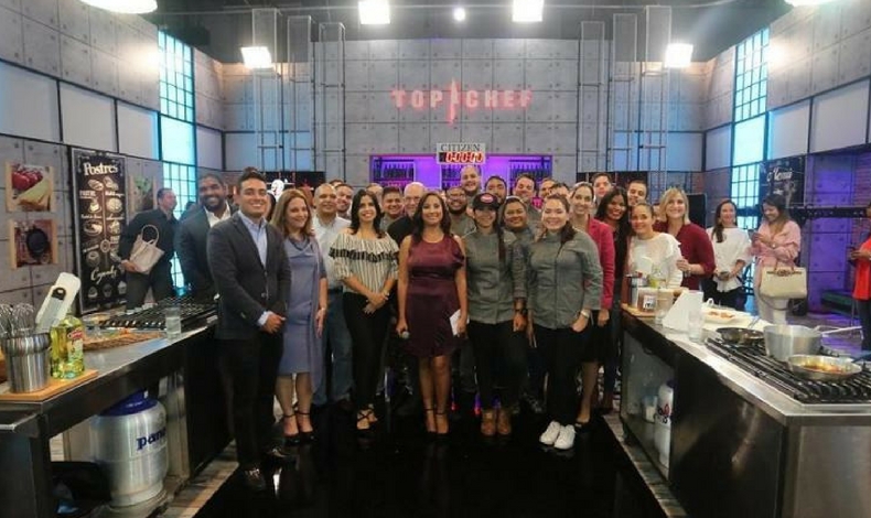 Top Chef Panam vuelve con segunda temporada