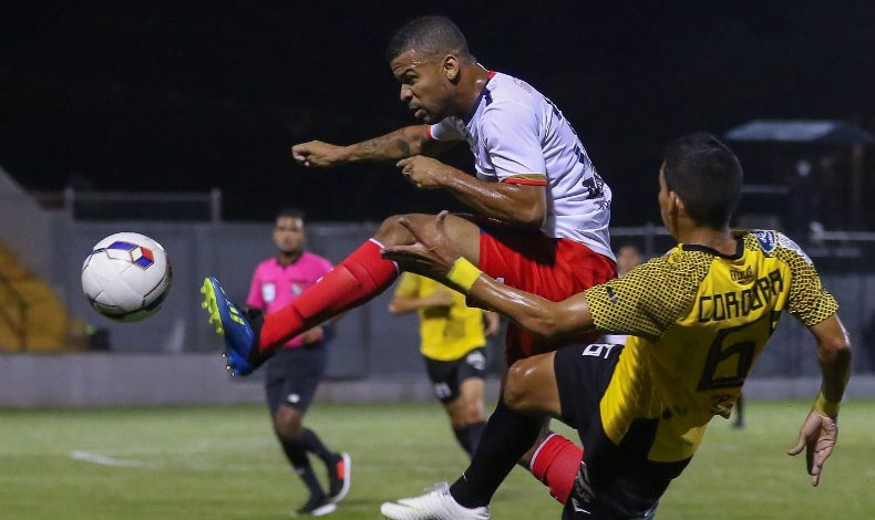 Plaza Amador es el lder del Torneo Apertura 2018