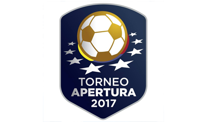 Inicio del Torneo de Apertura 2017 reprogramado para el 14 de julio