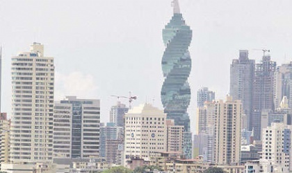 Panam cuenta con su edificio 3D en Google Maps