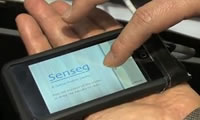 E- Sense, la tecnolog�a que te permitir� sentir