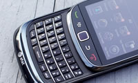 Secretos del BlackBerry Torch 2 salen a la luz