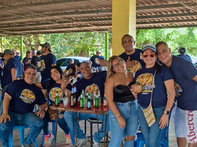 Tour Cantinero: una reuni�n de amigos que se convirti� en tradici�n