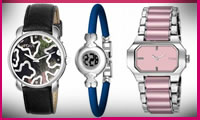 Tous te presenta su nueva colecci�n de reloj 2011