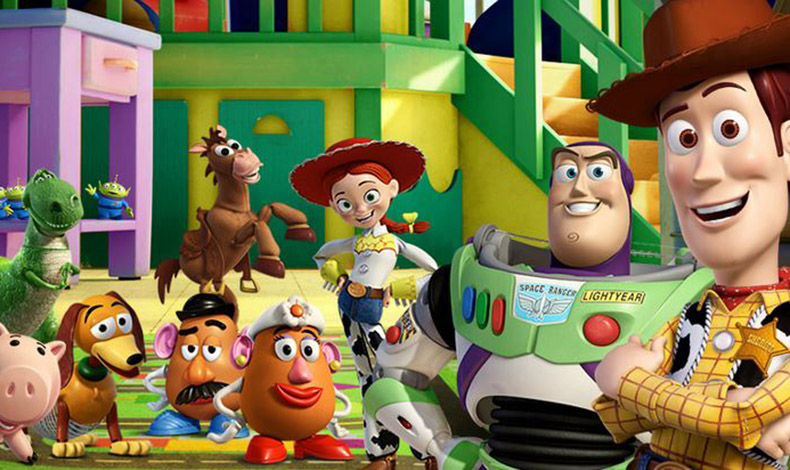 Disney anuncia al director de Toy Story 4