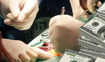 Instituciones panameas luchan contra el trfico de rganos