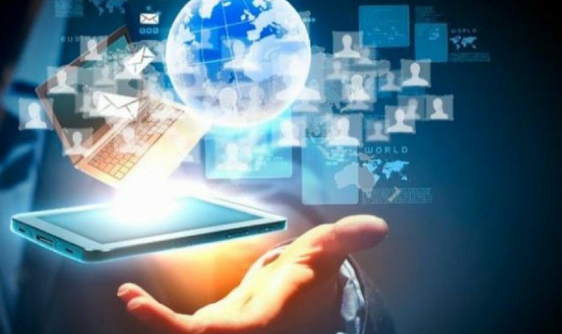 Qu es la transformacin digital?