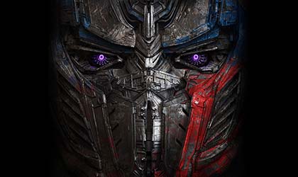 El triler de Transformers 5 tambin se estrenar con Rogue One