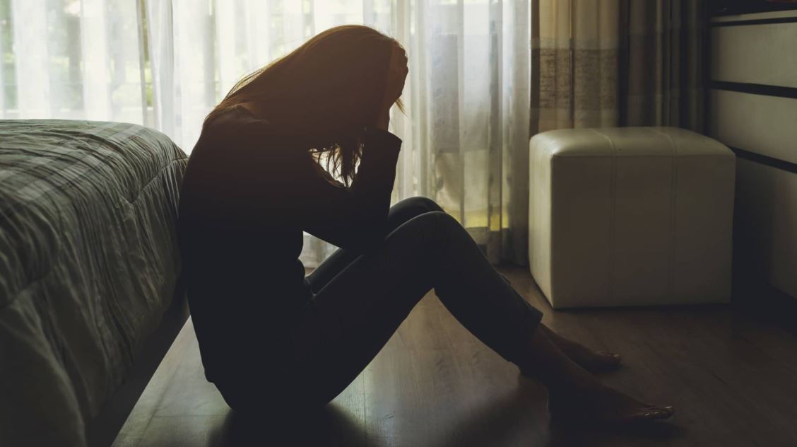 Sin salud mental no hay salud: Los cuadros de ansiedad pueden derivar en un trastorno mixto depresivo ansioso