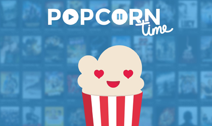 Tres opciones para reemplazar Popcorn Time