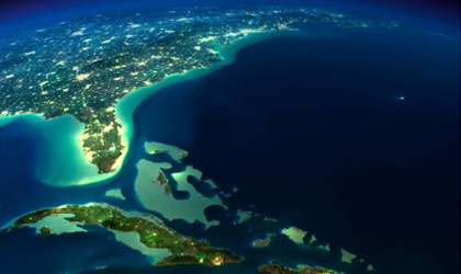 4 curiosidades sobre el Tringulo de la las Bermudas