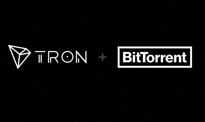 La Fundación TRON compró BitTorrent