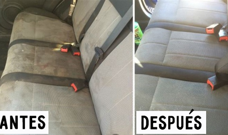 Trucos de limpieza que te convertirn en un Dios