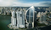 Los impresionantes n�meros de lo que ser� el mejor hotel de Panam�: Trump Ocean Club  International Hotel & Tower Panama