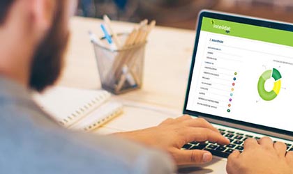 Tu Intelidat, la plataforma para mantener tus finanzas bajo control