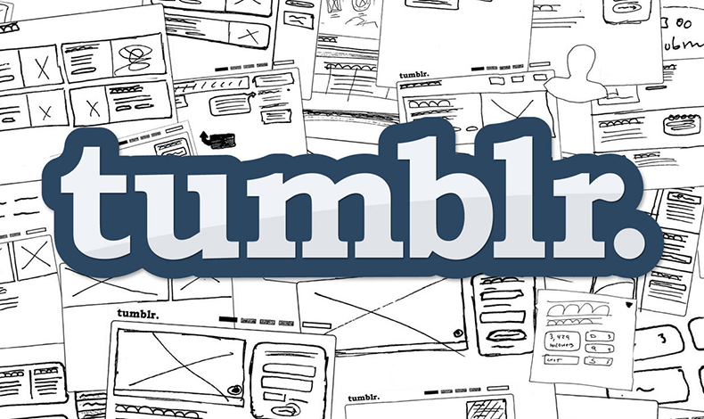 Tumblr rechaz 22.648 veces las solicitudes de Corea del Sur para eliminar el contenido pornogrfico