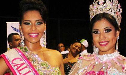 La Tuna de Capira proclam a su reina