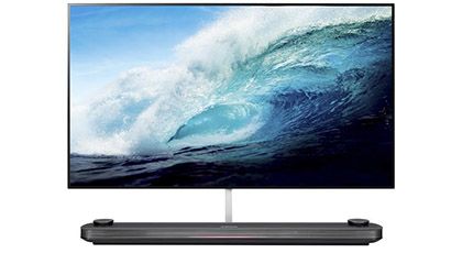 Televisores OLED y SUPER UHD de LG, lderes en calidad y versatilidad